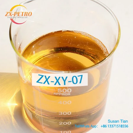 Diesel Anti-wear Additive factory Diesel Anti-wear Additive factory